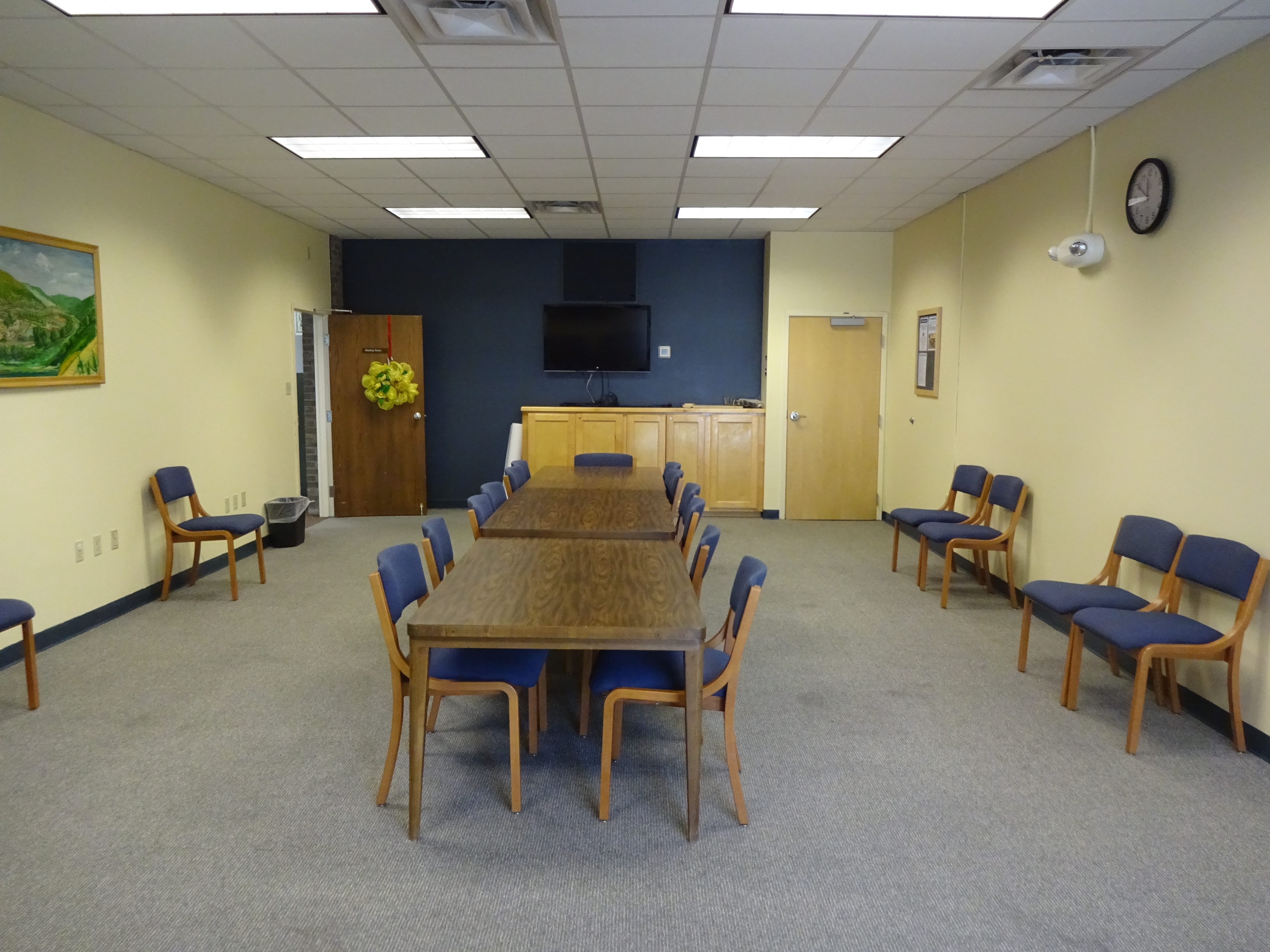Westernport Meeting Room