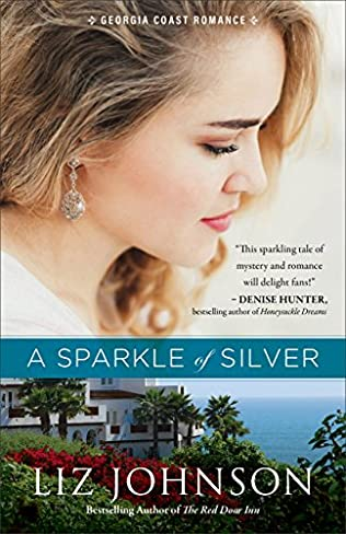 A Sparkle of Silver book cover