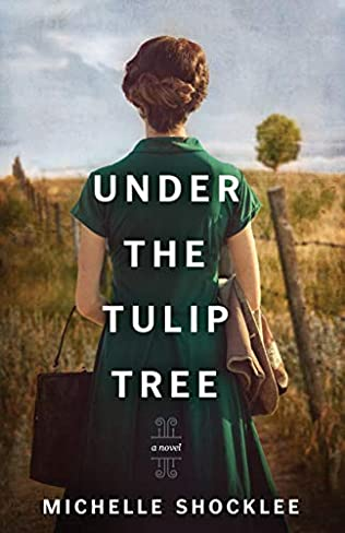 Under the Tulip Tree by Michelle Schocklee