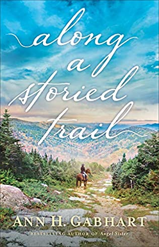 Along a Storied Trail cover