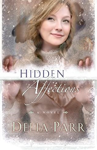 Hidden Affections Cover