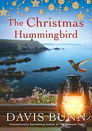The Christmas Hummingbird book cover