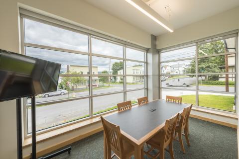 South Cumberland Meeting Room