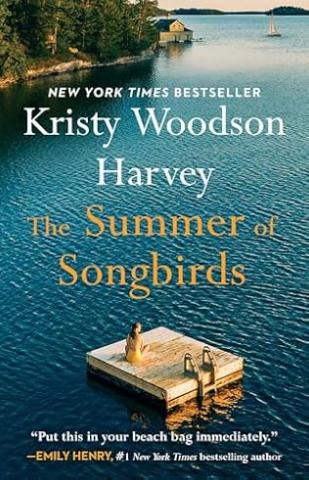The Summer of the Song Birds