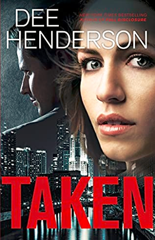 Taken by Dee Henderson book cover