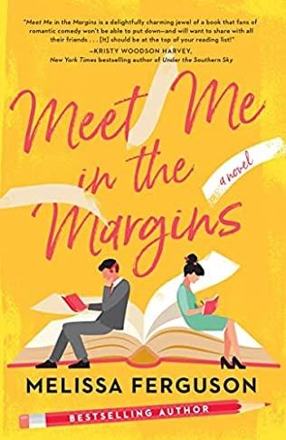 Meet me in the Margins book cover