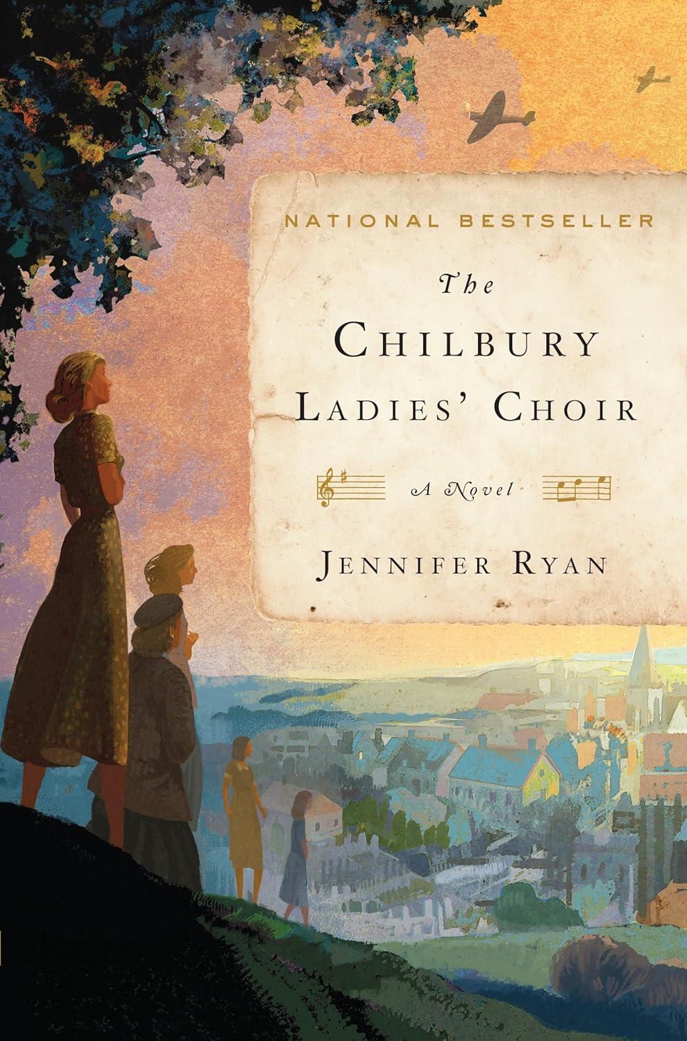 The Chilbury Ladies' Choir