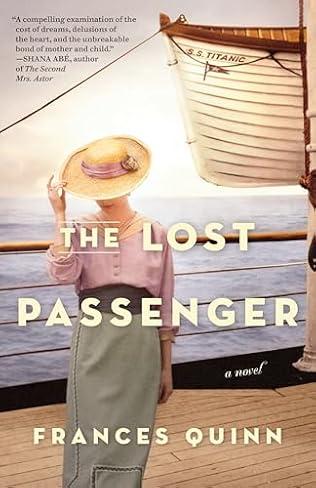 The Lost Passenger