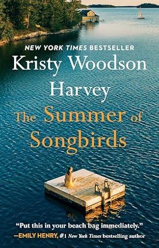 The Summer of the Song Birds