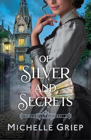 Of Silver and Secrets